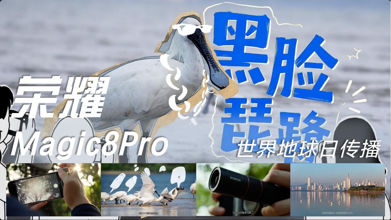 荣耀 Magic8 Pro